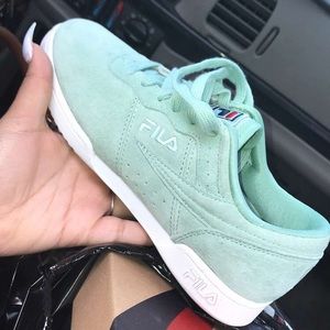 Mint fila